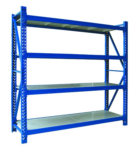 Medium-Duty Rack