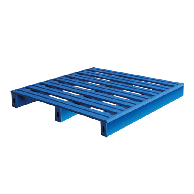 Bidirectional Half-Laid Tray