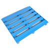 Steel-Patterned Pallet