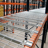 Wire Decking for Shelving