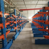 Cantilever Racks
