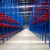 Shuttle Pallet Racking