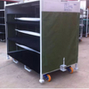 Automotive Parts Racking Solutions