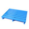 Bidirectional Half-Laid Tray