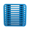 Rounded-Corner Pallet