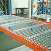 Wire Decking for Shelving