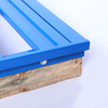 Wooden Steel Pallet