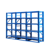 Fully Open Mold Holder