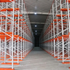 Shuttle Pallet Racking