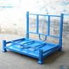 Collapsible Stack Rack