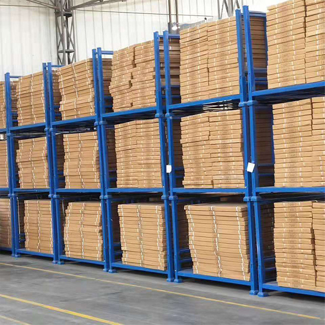 Stacking Rack Solutions