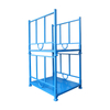 Collapsible Stack Rack