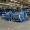 Automotive Parts Racking Solutions