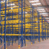Heavy-Duty Rack