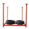 Tire Rack