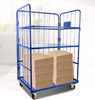 Logistics Carts
