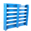 Steel-Patterned Pallet