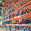 Wire Decking for Shelving