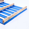 Wooden Steel Pallet
