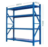 Medium-Duty Rack
