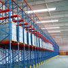 Shuttle Pallet Racking