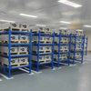 Automotive Racks
