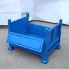 Steel Turnover Box / Material Bin Solutions