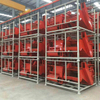 Automotive Parts Racking Solutions