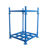 Insert-Tube Stack Rack