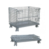 Wire Mesh Containers