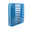 Rounded-Corner Pallet