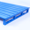 Bidirectional Half-Laid Tray