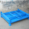Collapsible Stack Rack