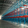 Shuttle Pallet Racking