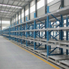 Heavy-Duty Rack