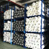 Introduction to Fabric and Textile Stacking Rack Solutions