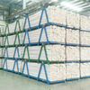 Stackable Straight-Tube Rack