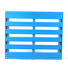 Steel-Patterned Pallet