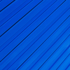 Blue Fully-Covered Two-Tier Fork Pallet