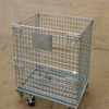 Wire Mesh Containers
