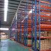 Heavy-Duty Rack