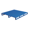 Four-Way Fully-Covered Pallet