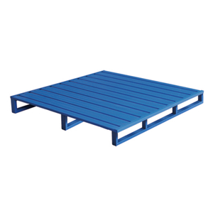Four-Way Fully-Covered Pallet