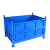 Steel Turnover Box
