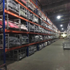 Heavy-Duty Racking Solutions