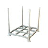 Insert-Tube Stack Rack