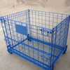 Wire Mesh Containers