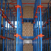Shuttle Pallet Racking