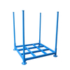 Insert-Tube Stack Rack