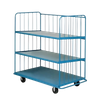 Logistics Carts